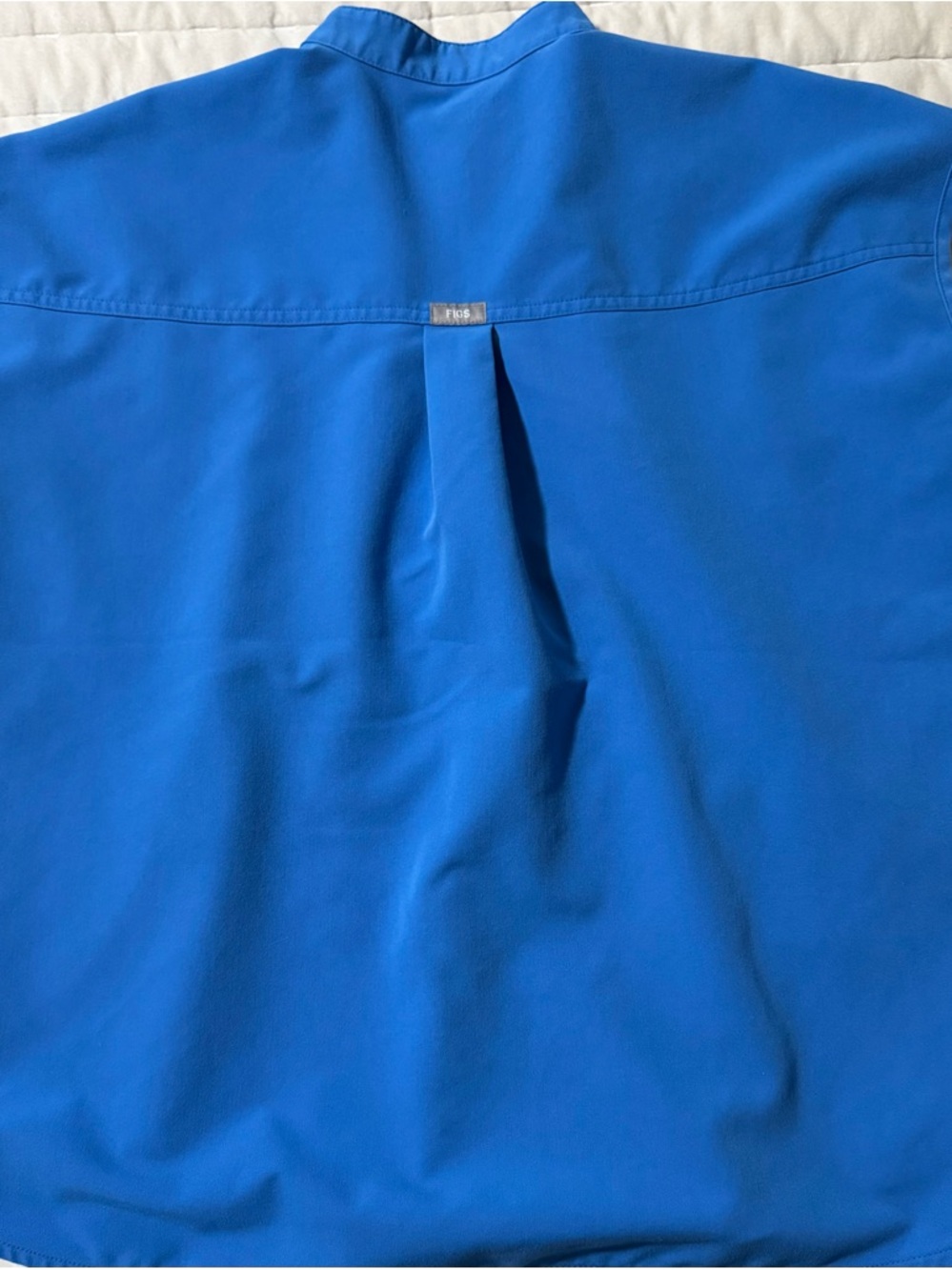 FIGS Scrub Top & Jogger Set - Picture 6 of 6